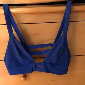 Vitamin A bikini top - Neutra Bralette top